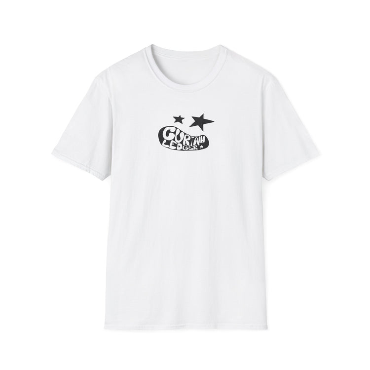 B&W Starface Tee