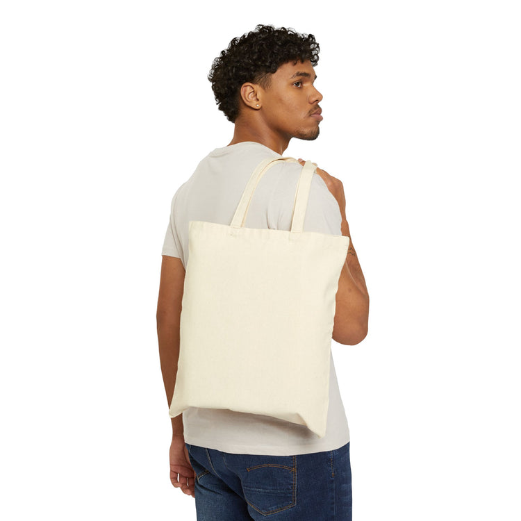 Retro Stars Tote